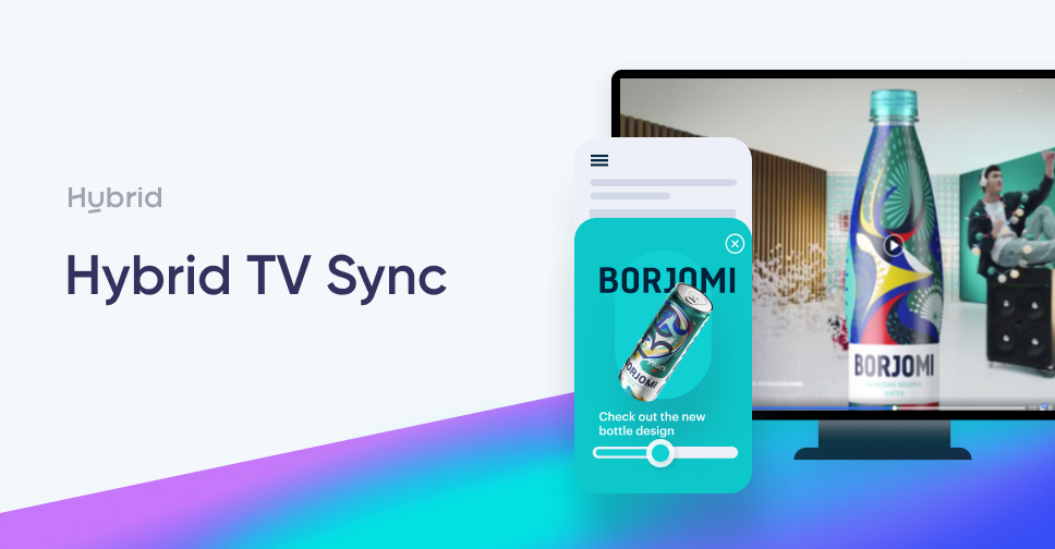 Hybrid Tv Sync Hybridai